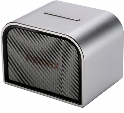    Remax RB-M8 Mini Desktop Speaker Black