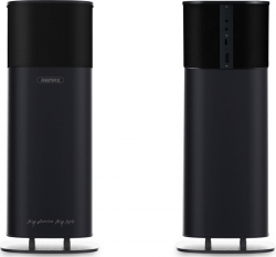    Remax TWS Speaker RB-H10 Black