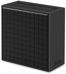    Divoom TimeBox Black