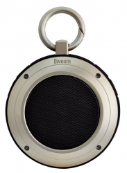    Divoom Voombox-Travel Black