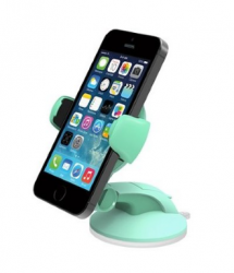   iOttie Easy Flex 3 Car Mount (HLCRIO108MI) Mint