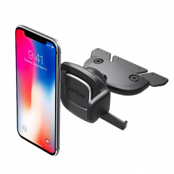   iOttie Easy One Touch 4 CD Slot Mount (HLCRIO127)
