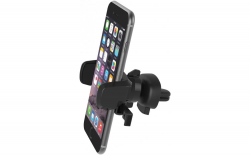   iOttie Easy One Touch Mini Vent Mount (HLCRIO124) Black