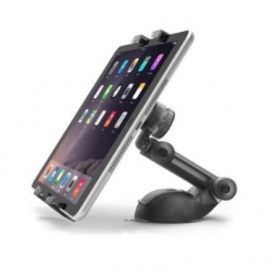   iOttie Easy Smart Tap 2 Mount (HLCRIO141) Black