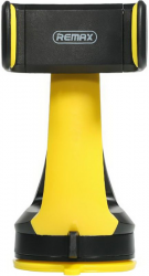     Remax RM-C15 Black/Yellow