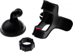     TOTO THX-071 Car Holder Black