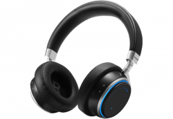   Tronsmart Arc Bluetooth Headphones Black