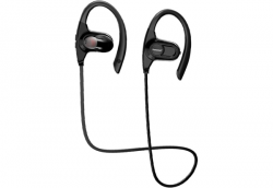   Tronsmart Encore Hydra Bluetooth Headphones Black