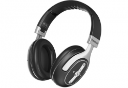 Навушники Tronsmart Encore S6 Wired & Wireless ANC Headphone Black Фото Навушники Tronsmart Encore S6 Wired & Wireless ANC Headphone Black