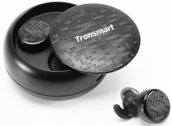   Tronsmart Encore Spunky Buds Black