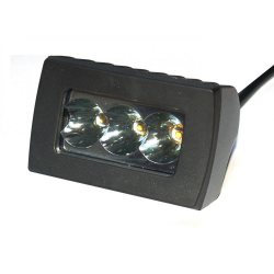    AllLight 45T-15W 3 chip cree 9-30V