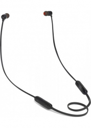   JBL T160BT Black (JBLT160BTBLK)