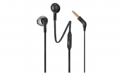   JBL T205 Black (JBLT205BLK)