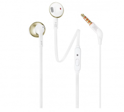   JBL T205 Champagne Gold (JBLT205CGD)