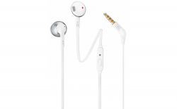   JBL T205 Chrome (JBLT205CRM)