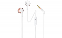   JBL T205 Rose Gold (JBLT205RGD)