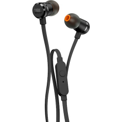  JBL T210 Black (JBLT210BLK)