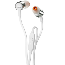   JBL T210 Grey (JBLT210GRY)