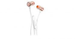   JBL T290 Rose Gold (JBLT290RGD)