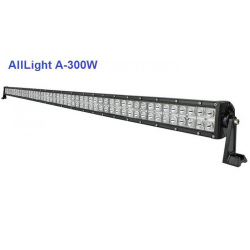    AllLight A-300W 100 chip CREE
