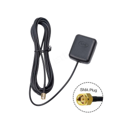  GPS  Cyclone