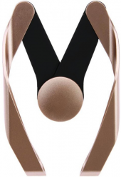  Rock AutoBot M vent car holder Resin Gold (ABM0001-Gold)