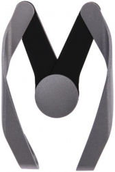  Rock AutoBot M vent car holder Resin Grey (ABM0001-Grey)