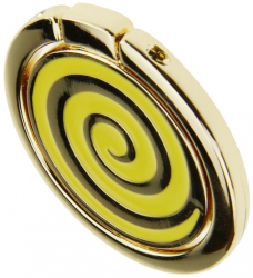 Rock Ring Holder Metal Gold (RPH0831-Gold) Фото Rock Ring Holder Metal Gold (RPH0831-Gold)