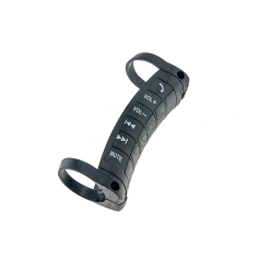 Автопульт на кермо Cyclone SDA-02 Фото Автопульт на кермо Cyclone SDA-02