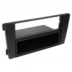 Рамка перехідна ACV 281320-13 Audi A6 01/2002-2004 Фото Рамка перехідна ACV 281320-13 Audi A6 01/2002-2004