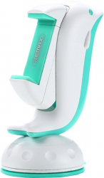 Тримач для телефона Remax RM-C20 Blue/White Фото Тримач для телефона Remax RM-C20 Blue/White