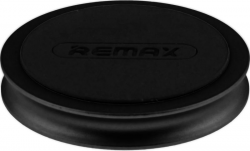 Тримач для телефона Remax RM-C30 Black Фото Тримач для телефона Remax RM-C30 Black