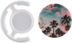     TOTO Popsocket plastic BNS-C 845 Tree Palm