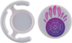     TOTO Popsocket plastic BNS-C 854 Dreamcatcher
