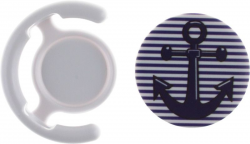     TOTO Popsocket plastic BNS-C 905 Anchor