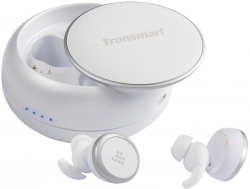   Tronsmart Encore Spunky Buds White
