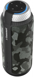    Tronsmart Element T6 Portable Bluetooth Speaker Grey Comflagure
