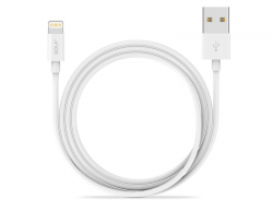  GOLF GC-01I High Speed Lightning cable 1.5m White