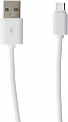  LDNIO SY-05 Micro cable 2m White