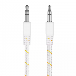  TOTO TAG-53 AUX cable 1m White