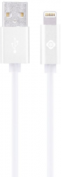  TOTU Glory Series-A Lightning Cable 2m White