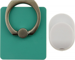     Ring Holder Universal Smartphone Green