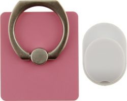     Ring Holder Universal Smartphone Pink
