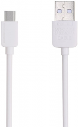   Remax Light cable Type-C 1m White