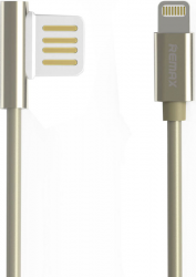   Remax RC-054i Emperor (USB to Lightning) Gold