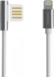   Remax RC-054i Emperor (USB to Lightning) Silver