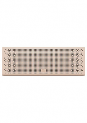    Xiaomi Bluetooth Loudspeaker Gold (QBH4089CN)