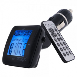  FM- Grand-X CUFM21BT