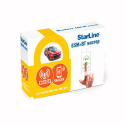   StarLine GSM+BT  6 (1)