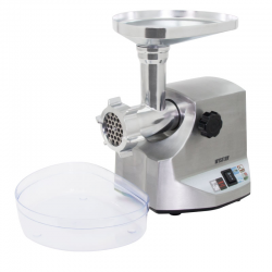 М'ясорубка Mystery MGM-3100 Фото М'ясорубка Mystery MGM-3100